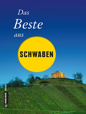 cover image of Das Beste aus Schwaben